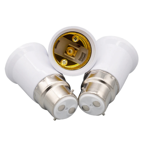 E27/B22 Socket Ceiling Fan