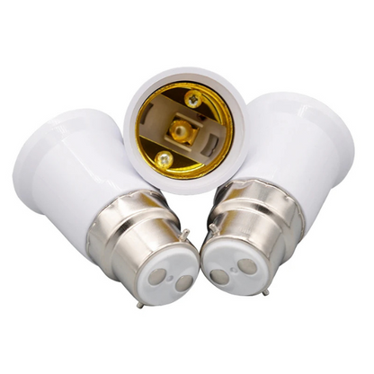E27/B22 Socket Ceiling Fan